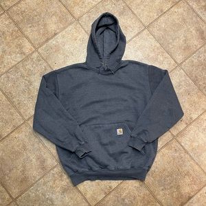 00’s Carhartt hoodie size large